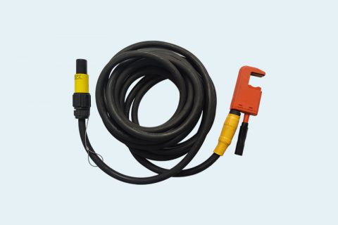 巨精 JH-PLDL-120BYQKC(10) 低压旁路柔性电缆